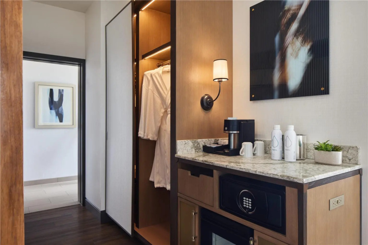 Hyatt Regency Tysons Corner Center photo 29