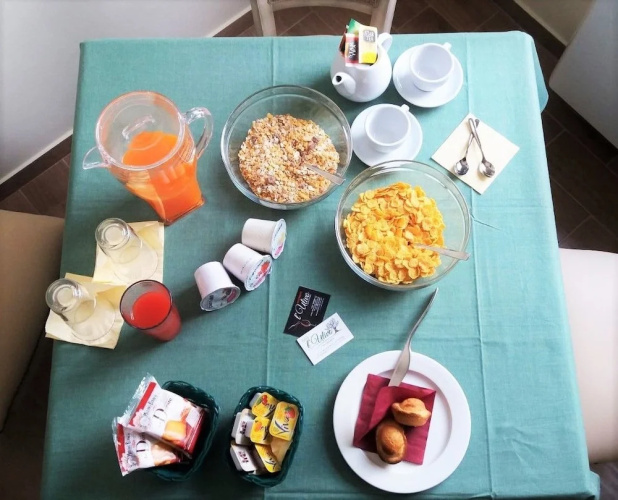 B&B L'ulivo