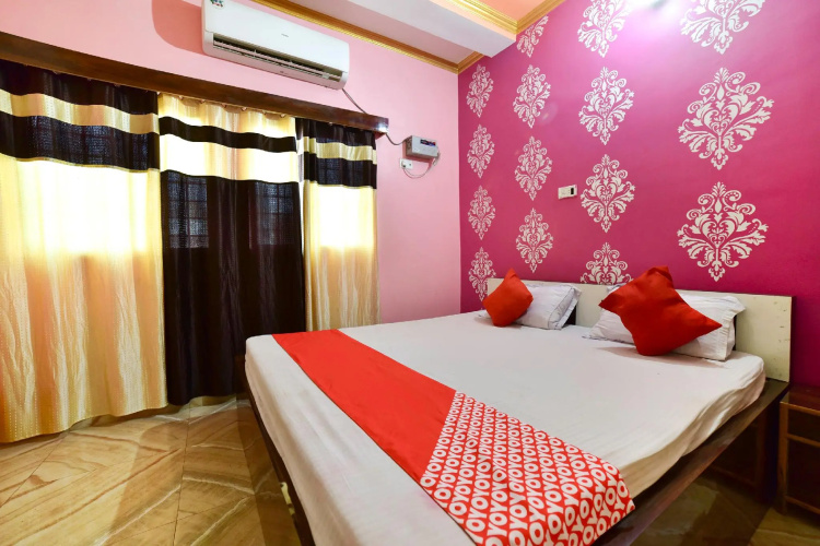 Hotelbild