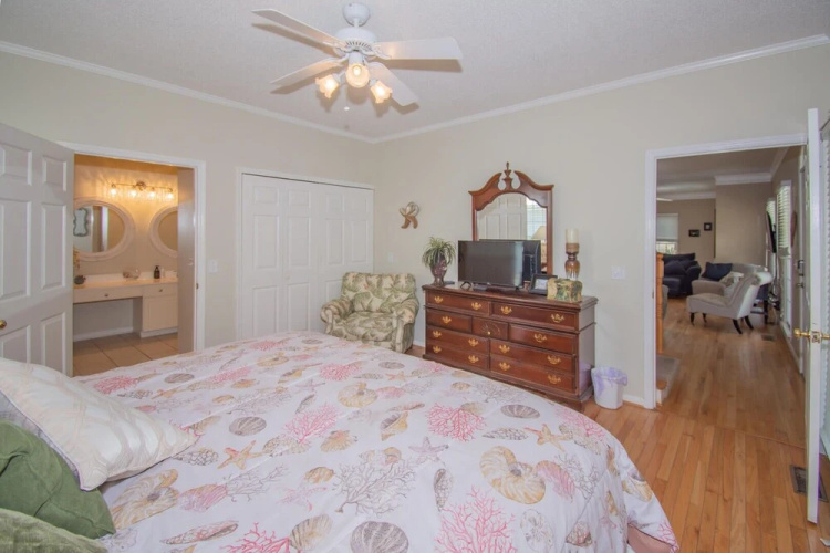 408 Wahoo Dr