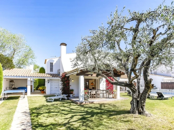 Cottage