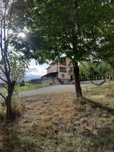 Standard Villa
