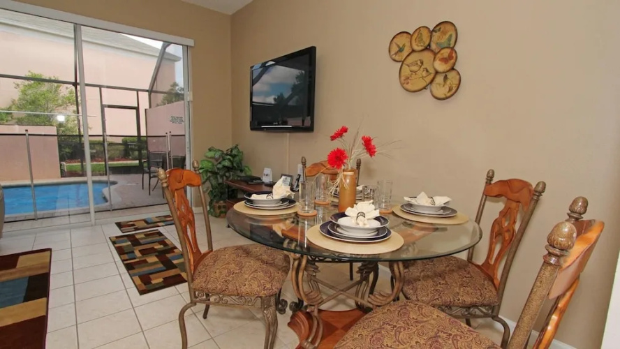 2326 Silver Palm Drive