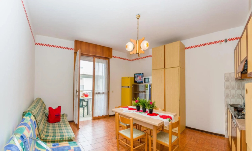 Residence Sabrina