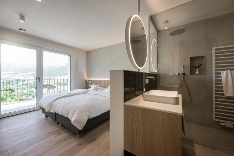 Astor Apartments&Suites