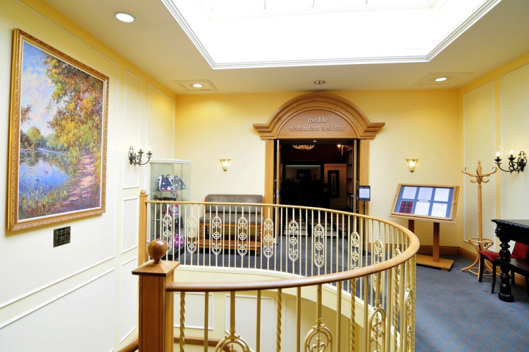 Crieff Hydro