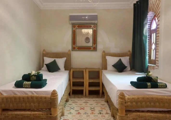 Superior Double room