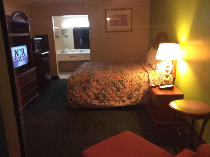 Econo Lodge