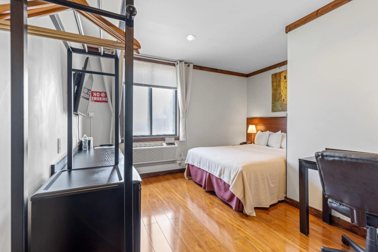 Lic Hotel photo 7