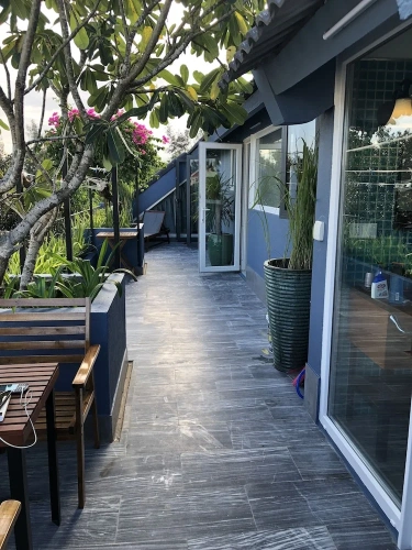 1 Bedroom Executive Double room