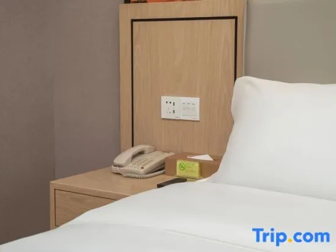 Deluxe Double Suite