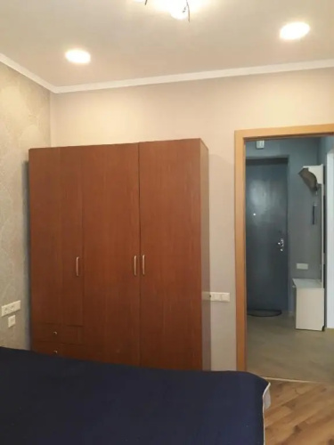 Ann's Apartment