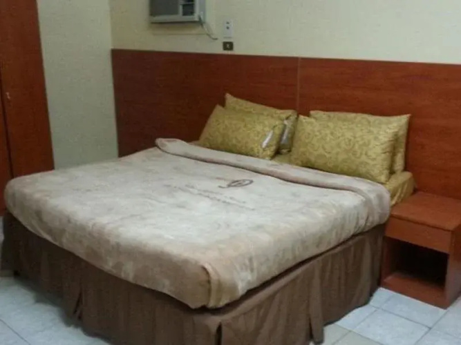 Basmet Al Aseel Apartments