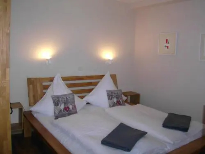 Hotel Land und Meer