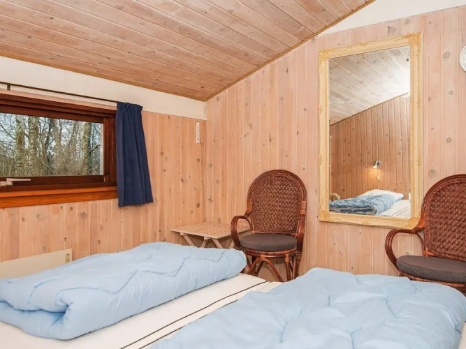 6 Person Holiday Home in Ans by