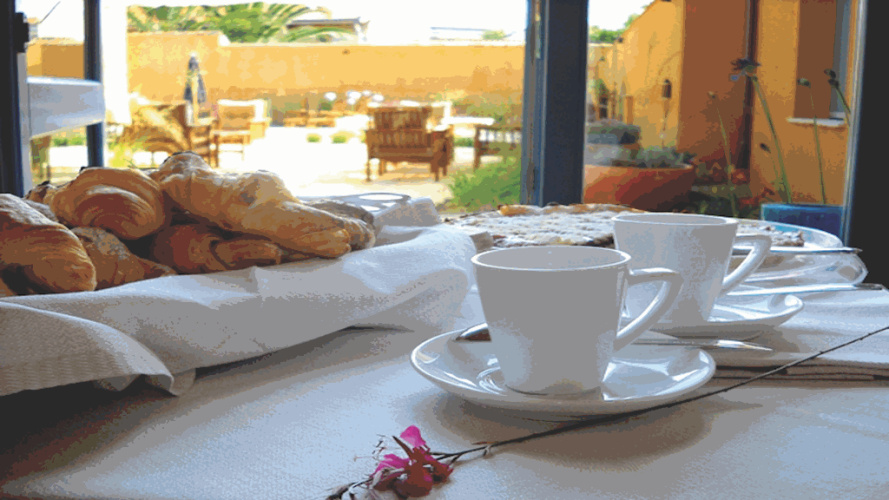 Aquae Sinis Albergo Diffuso photo 13