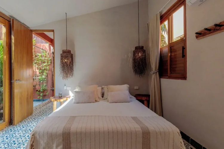 Las Dunas Beach House