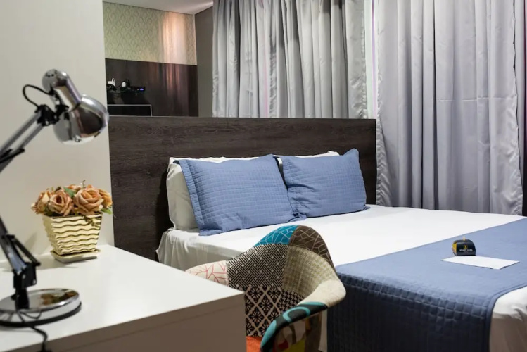 Jockey Class Hotel