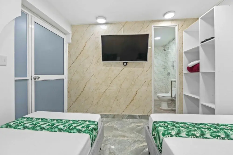 Casa Hotel Ecosuite