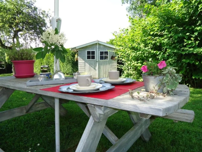 Cottage