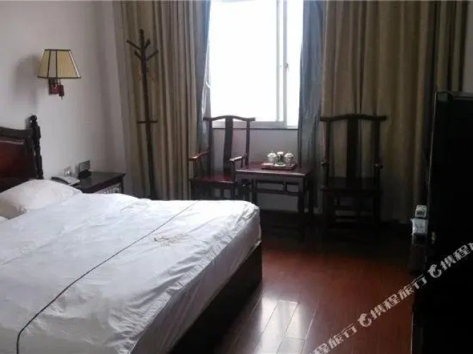 Twin Suite