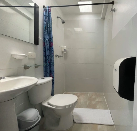 Luxury Double room