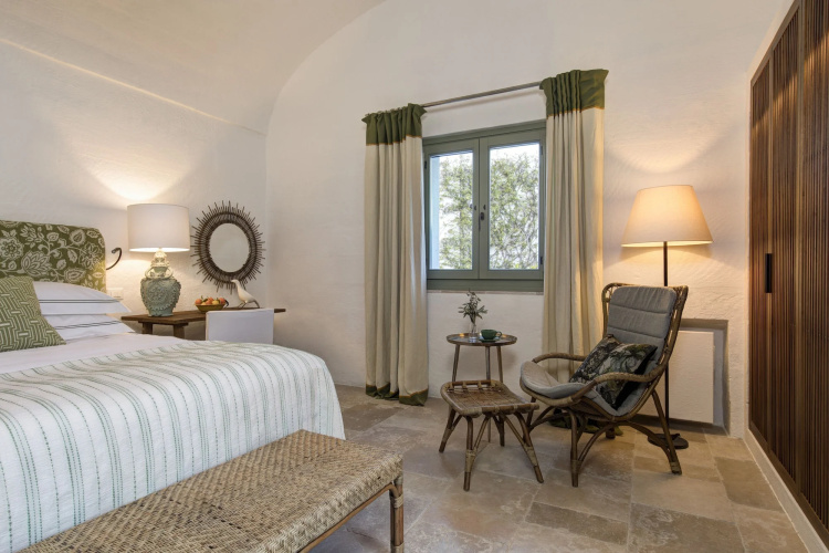 Rocco Forte Masseria Torre Maizza photo 8