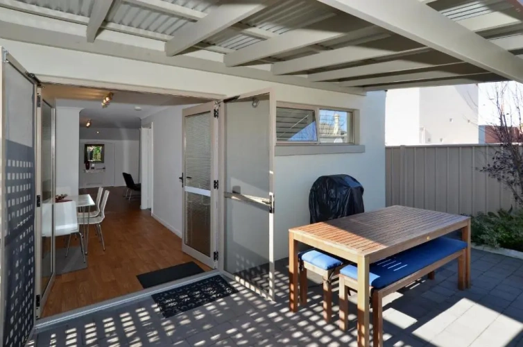 1 Bedroom Superior Apartment