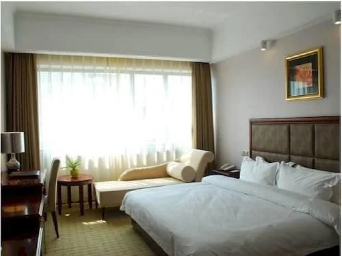 Yuliang Hotel