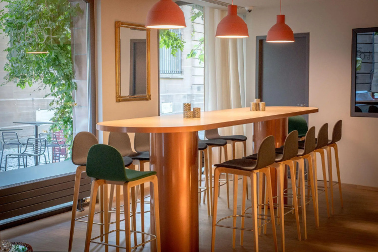 Hôtel Rohan Strasbourg
