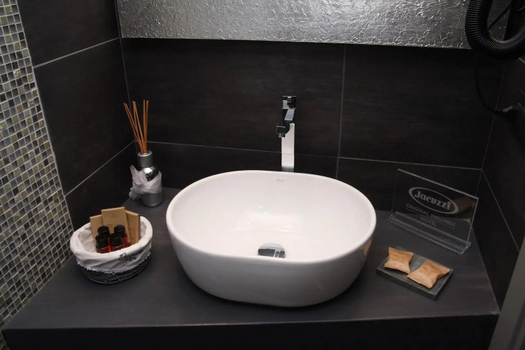 Borgofico Relais & Wellness