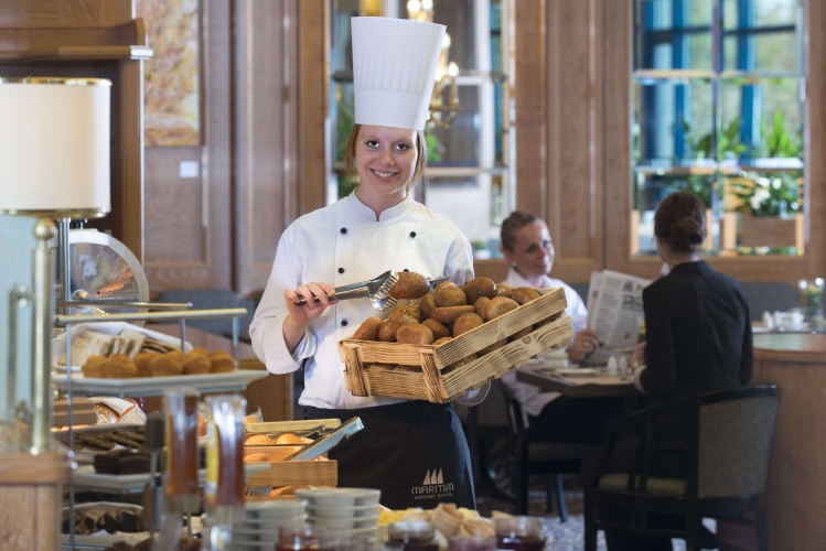 Maritim Airport Hotel Hannover photo 12