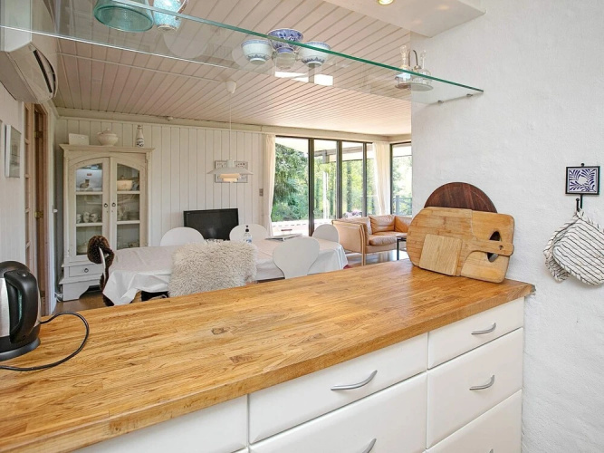 Holiday Home in Silkeborg