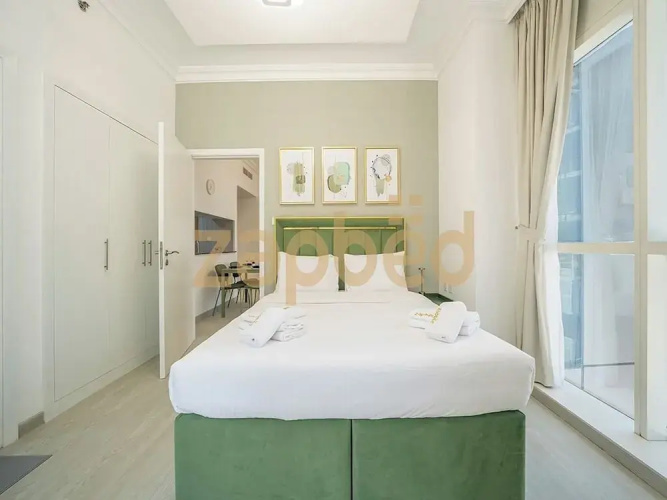Zapbed House-mag 209