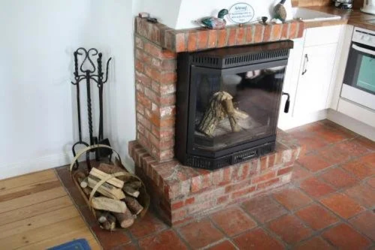 Friesenhaus Ohl Dörp