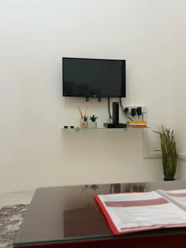 FAC - One bedroom apartment