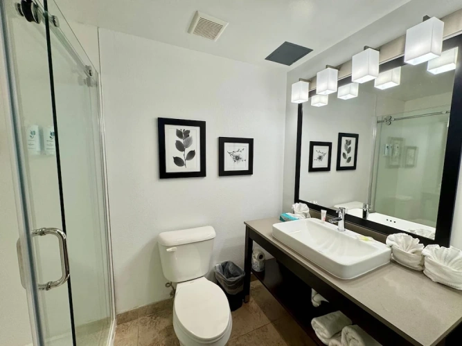 Double Suite