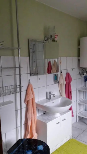 Ferienhaus Greiling