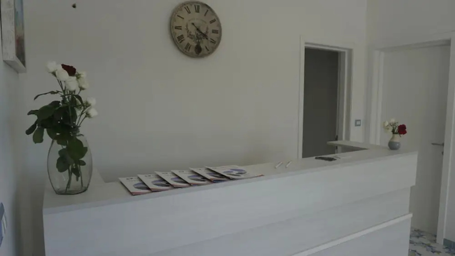 B&B Riva delle Donne