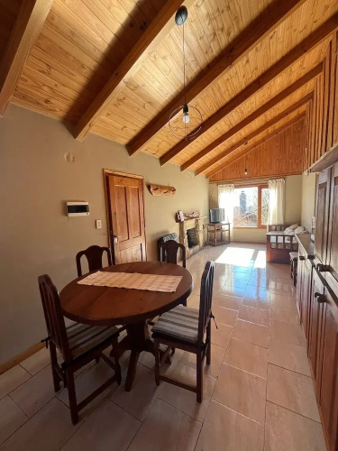 Cabañas Rayen