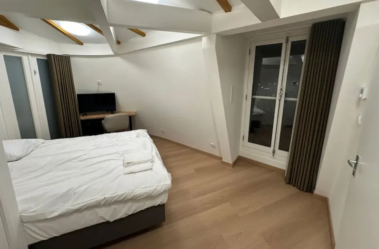 Voyagers Hotel Amsterdam