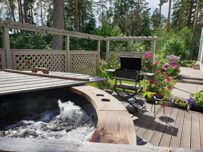 1 Bedroom Cottage