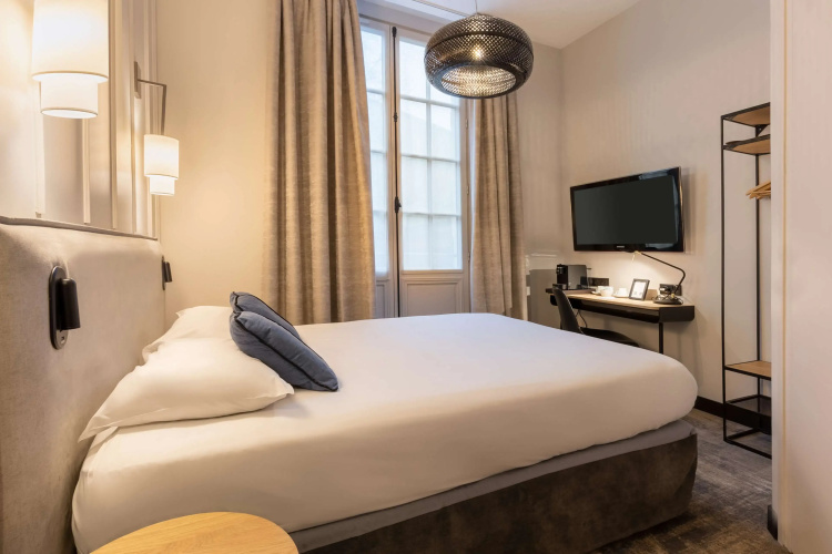 Best Western Urban Hotel