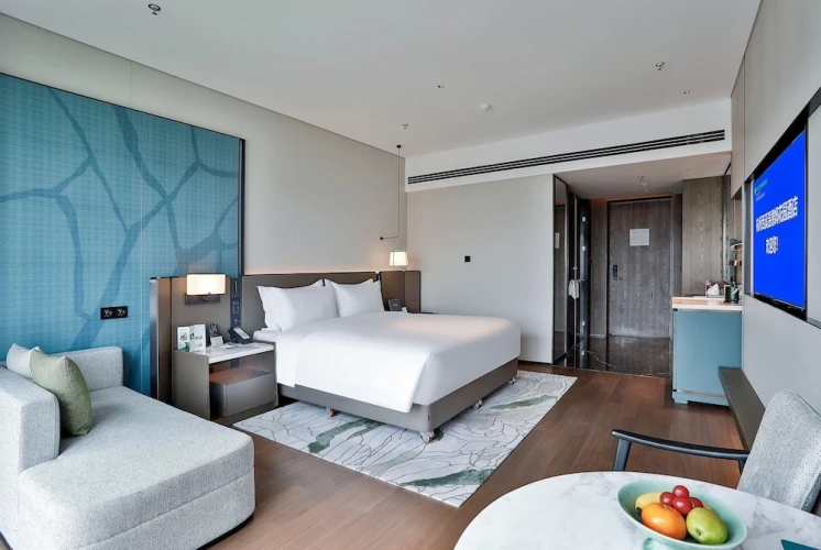 Business Double Suite