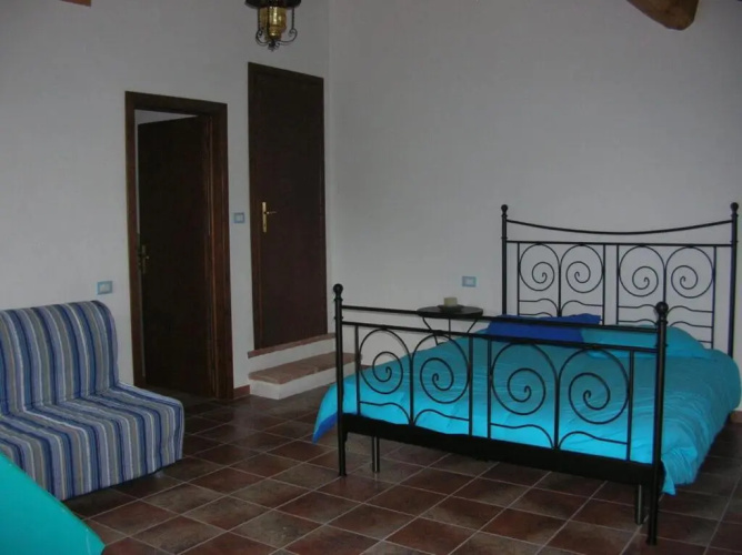 B&B Al Pozzolone