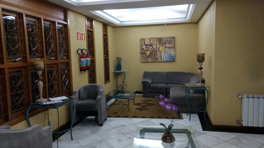 Lindo Flat Por Temporada Em Gramado