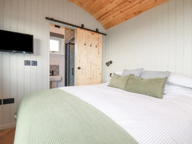 Northcott Hut