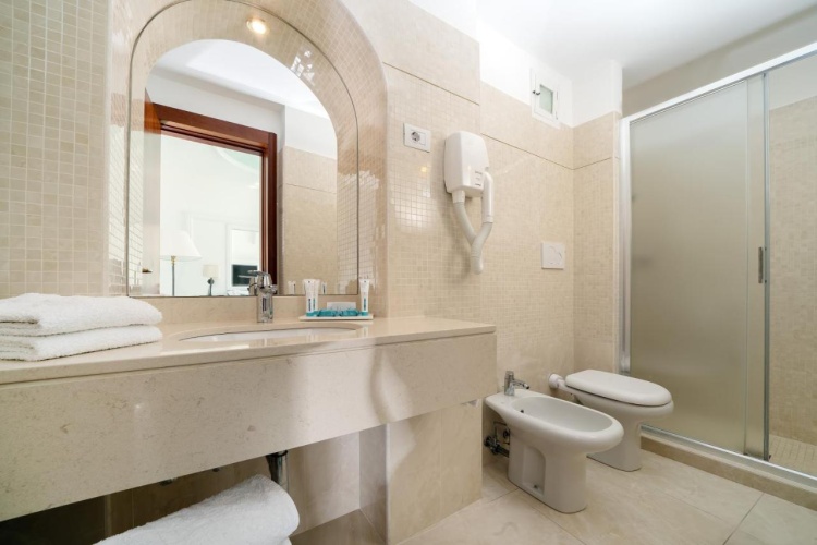 Hotel & Spa Bellavista Francischiello photo 31