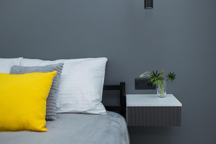 Фотография номера квартиры ПоСутки на улице Гептнера