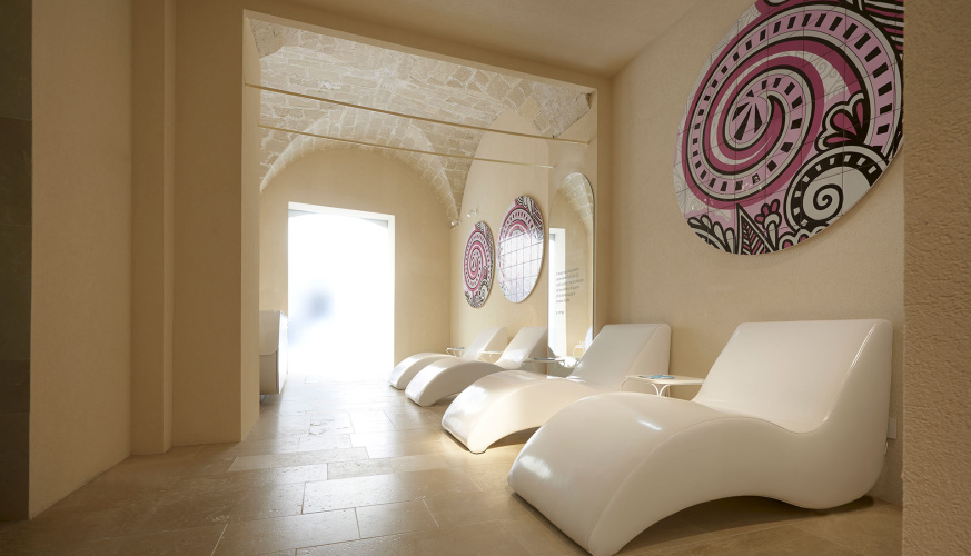 Palazzo Gatto Art Hotel & Spa, BW Premier Collection photo 16